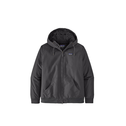 Patagonia M's Lined Isthmus Hoody