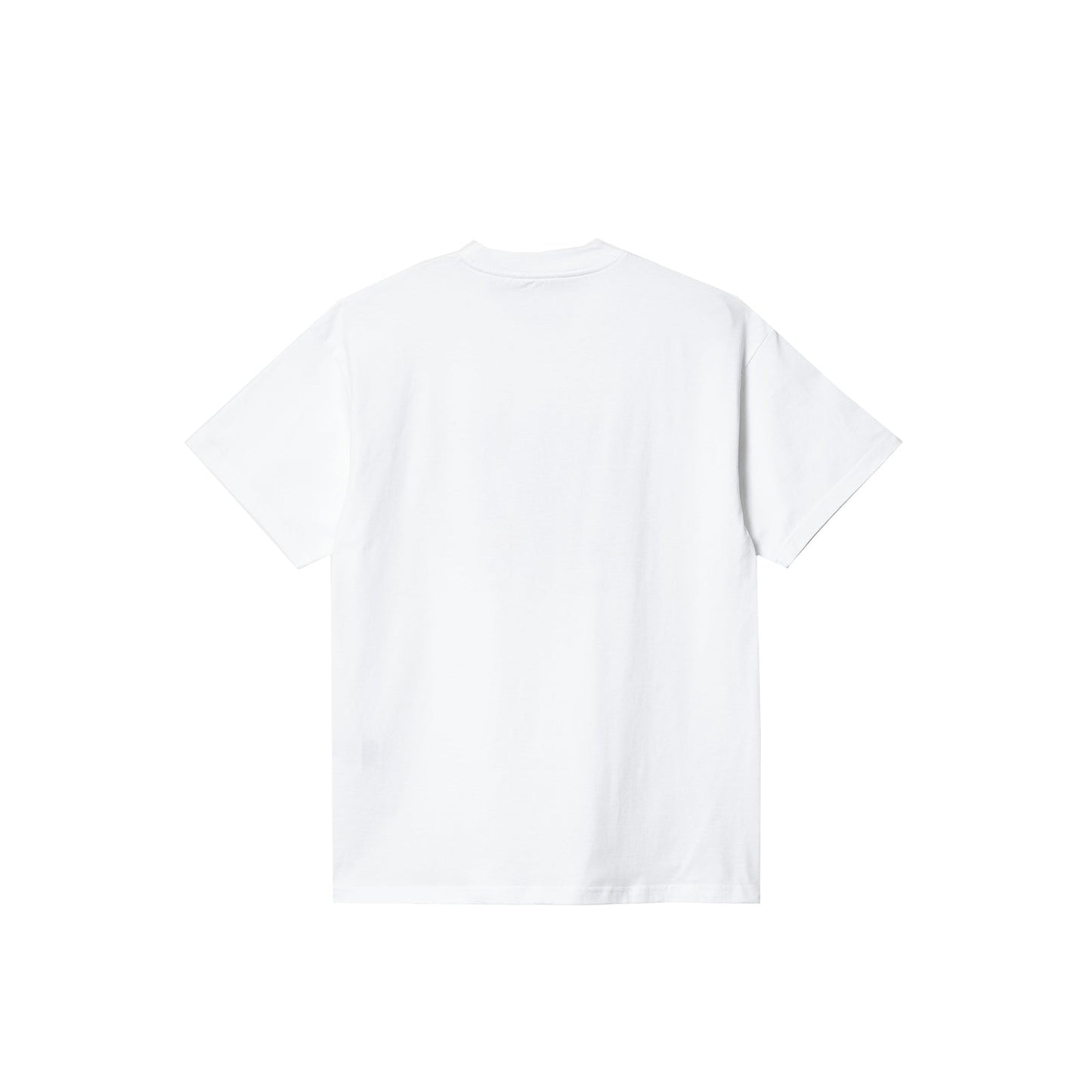 Carhartt Wip S/S Harvester T shirt