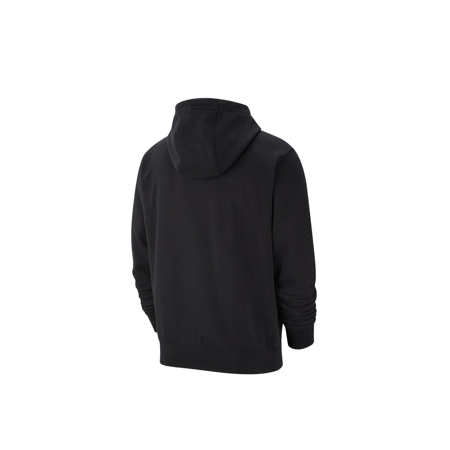 Nike Club Zip Up Hoodie