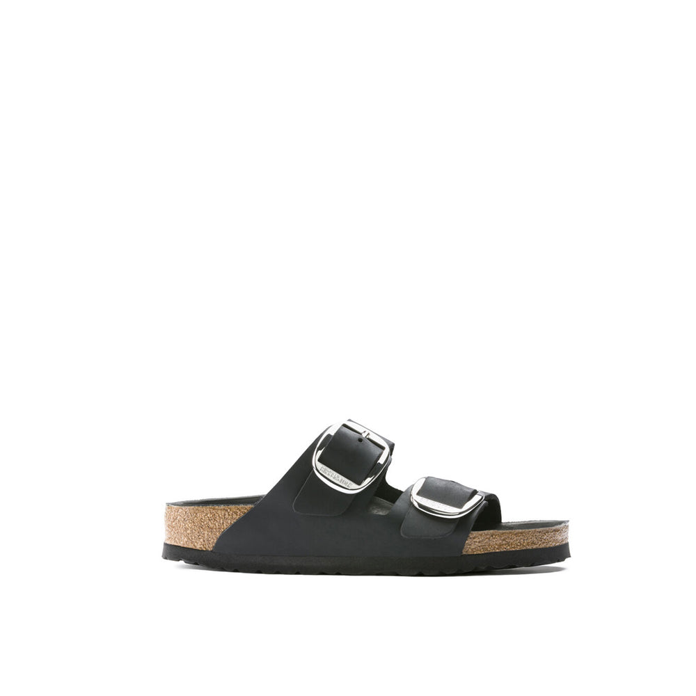 Birkenstock  Arizona Big Buckle Oiled Leather