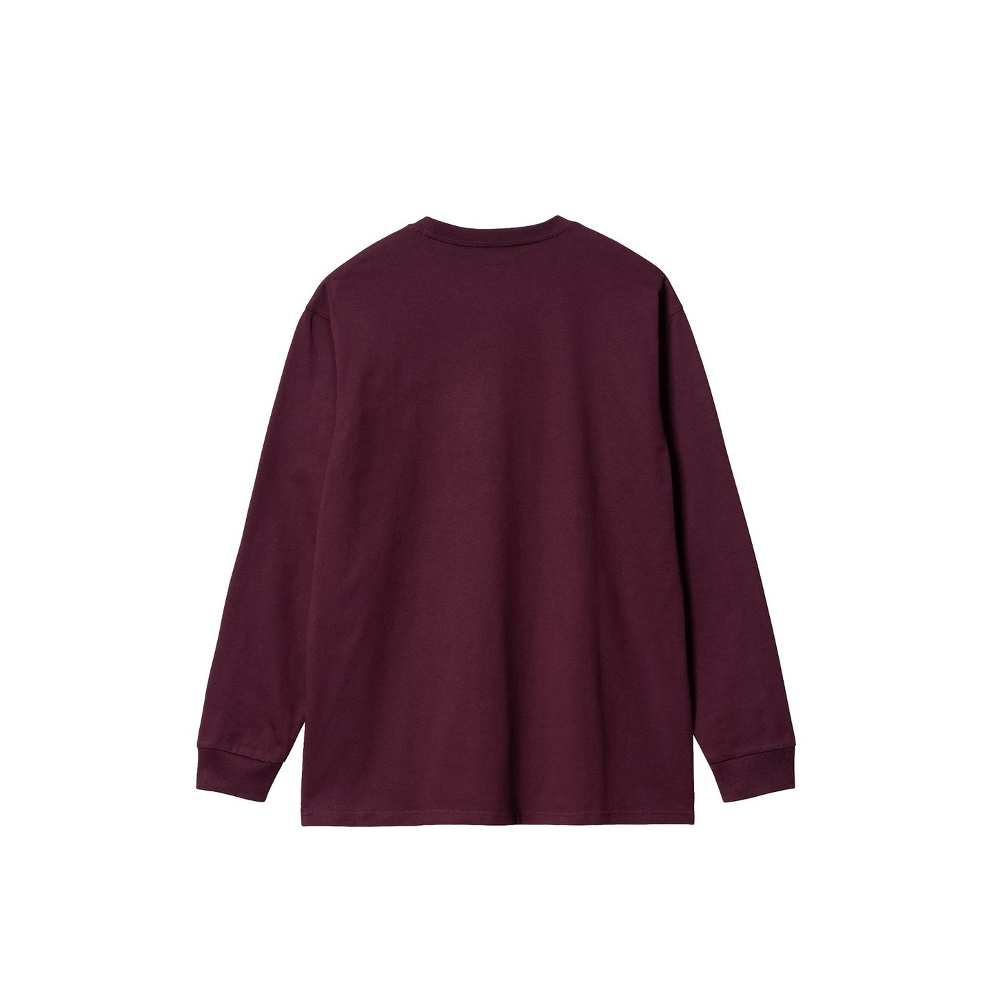 Carhartt Wip L/S Chase T-Shirt