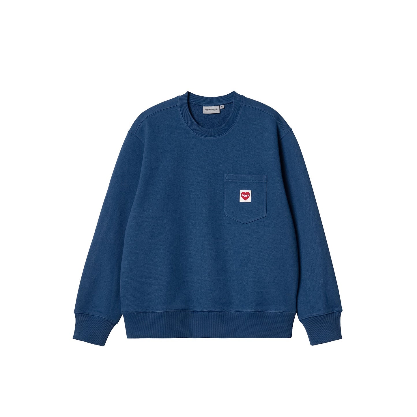 Carhartt Wip Hearth Pocket Sweat