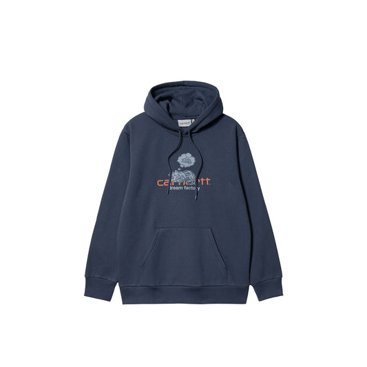 Carhartt Wip Hooded Dream Factory Sweat