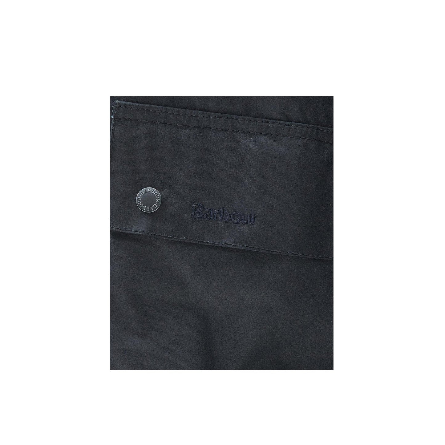 Barbour Short Bedale Jacket