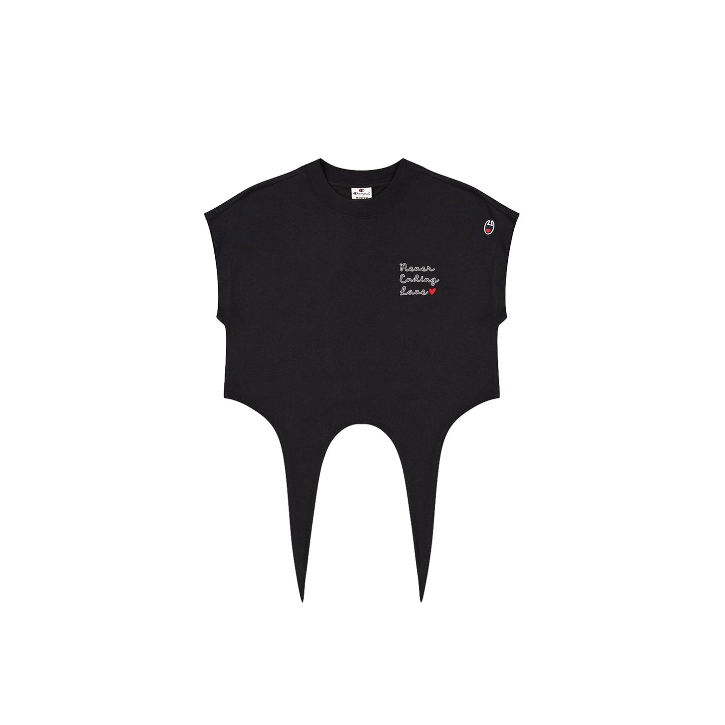 Champion Crewneck T-shirt