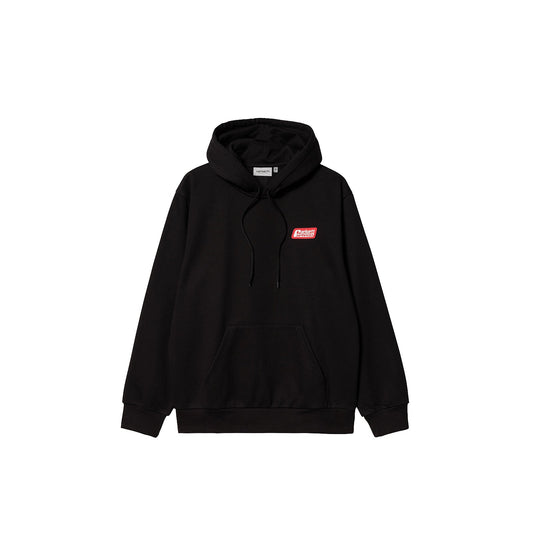 Carhartt Wip Hooded Freight Services Sweat