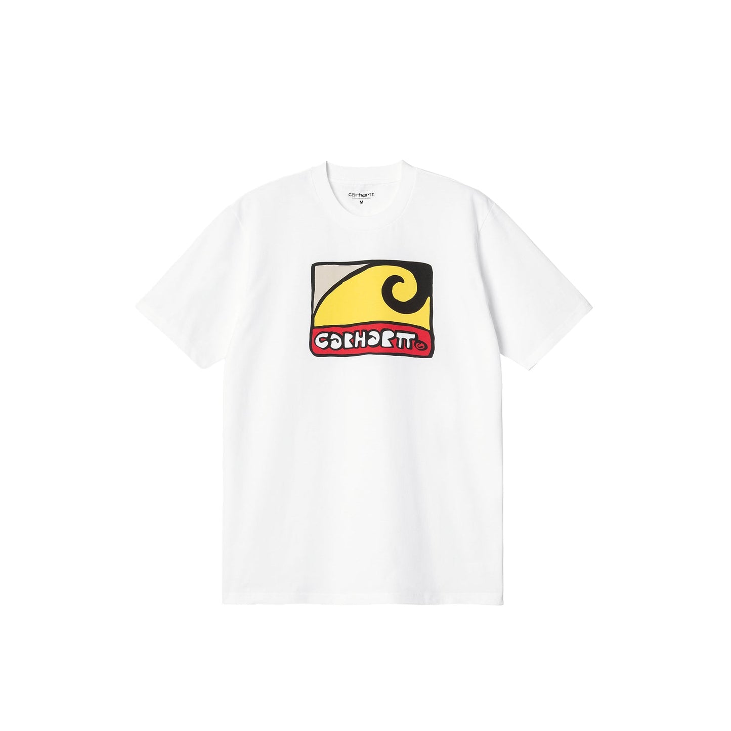 Carhartt Wip S/S Fibo T-Shirt
