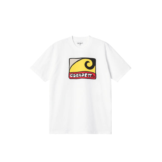 Carhartt Wip S/S Fibo T-Shirt