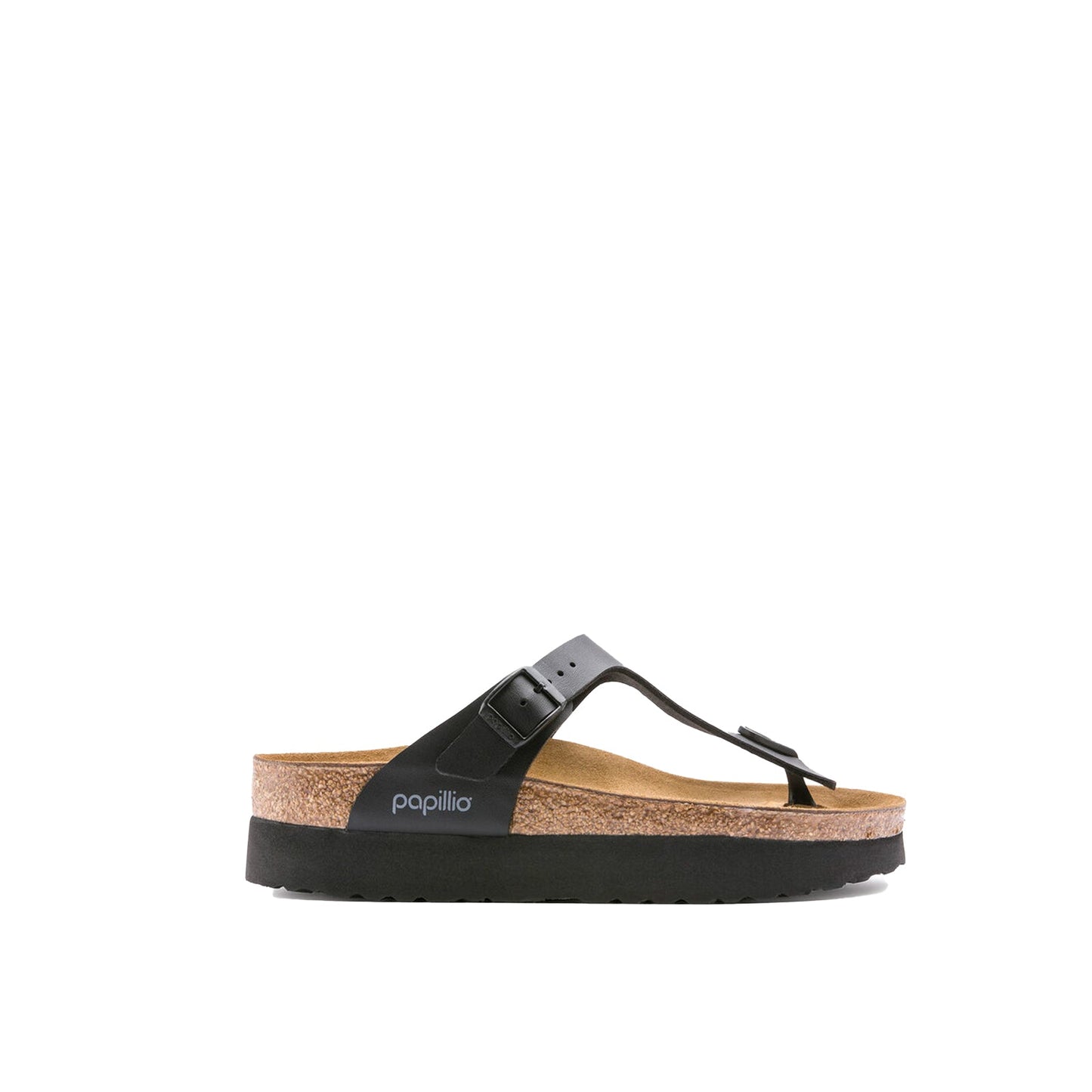 Birkenstock Gizeh Platform Birko Flor