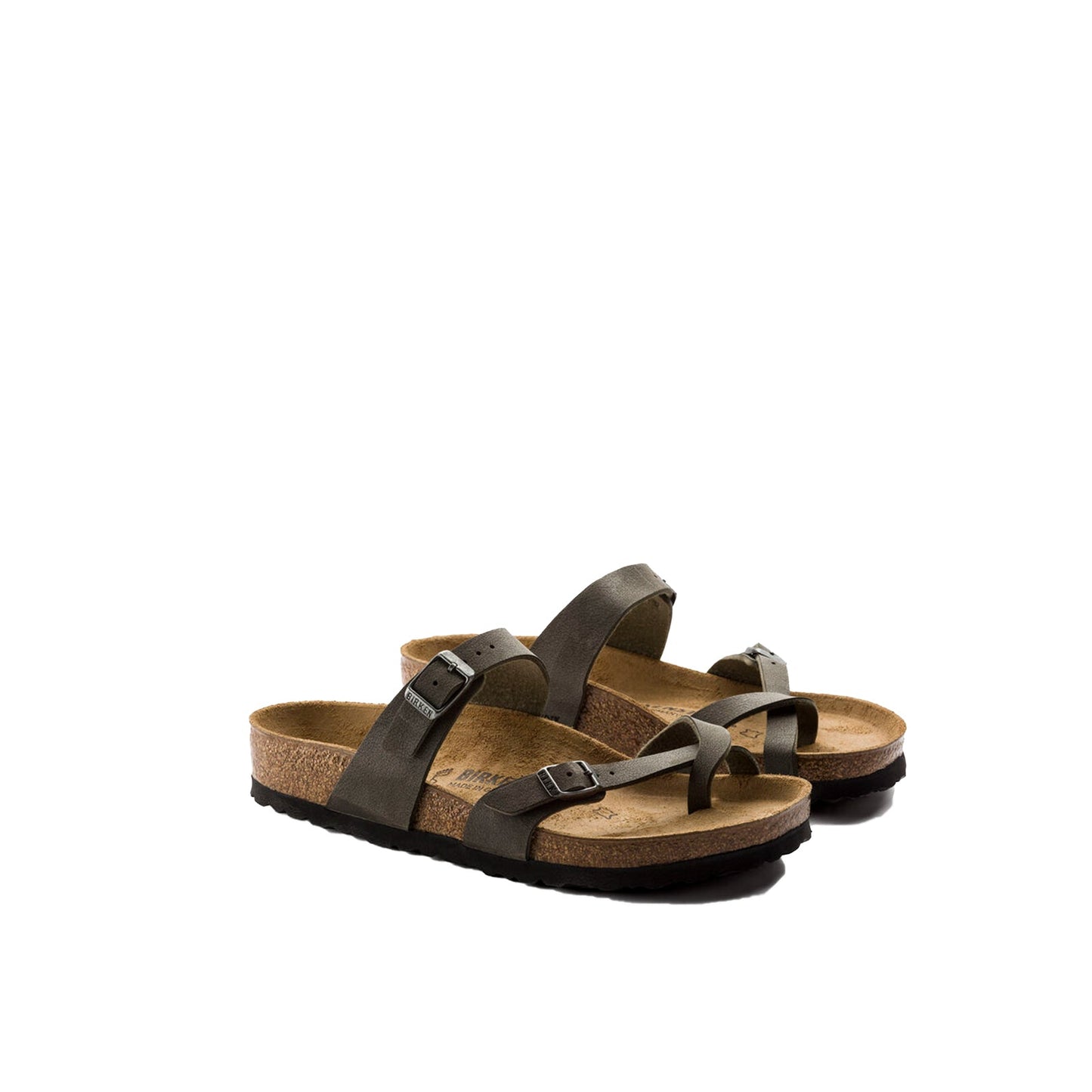 Birkenstock Mayari Birko Flor