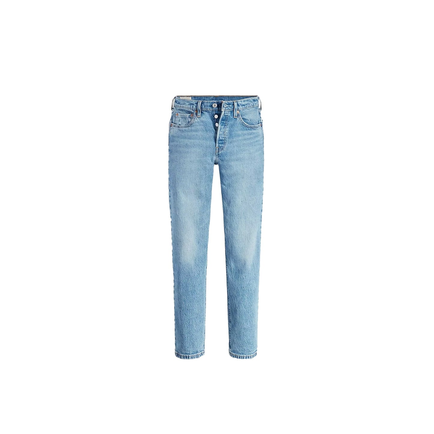 Levi's 501 Original Jeans For Women Hollow Days