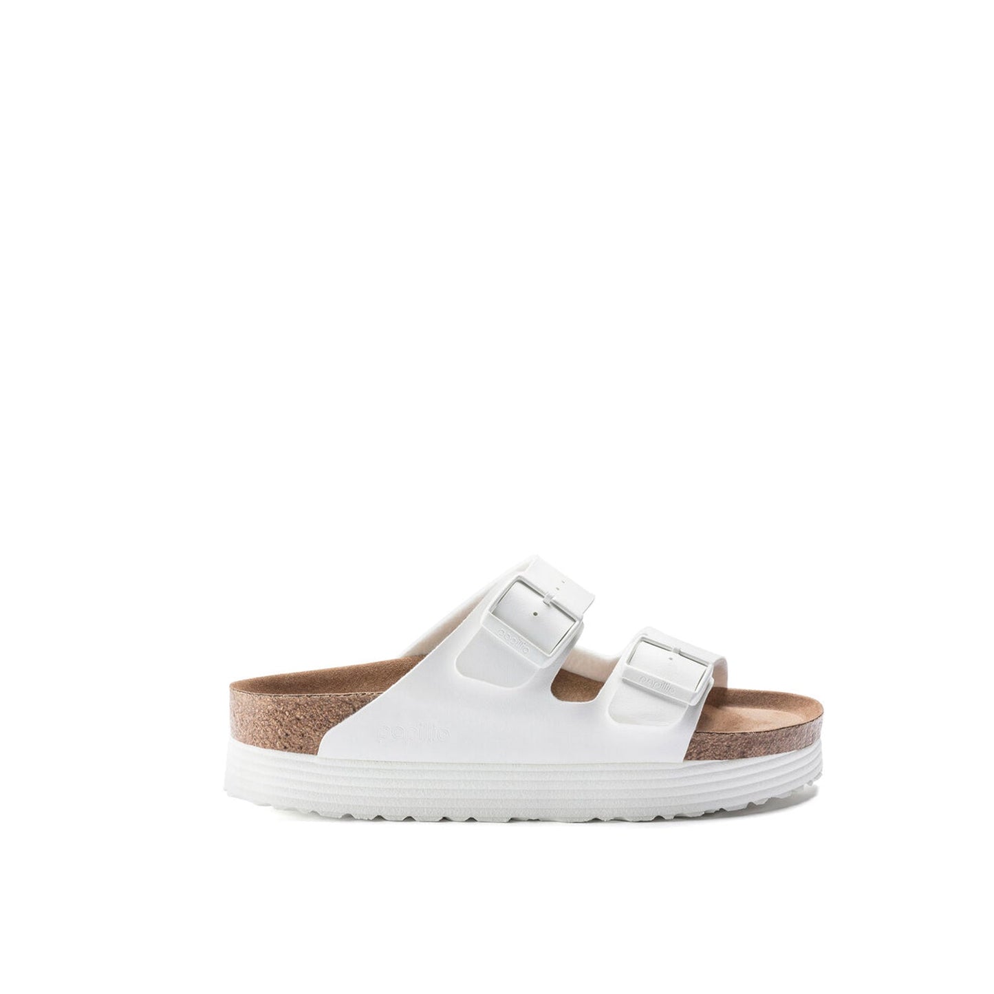 Birkenstock Arizona Grooved Veg Birko Flor