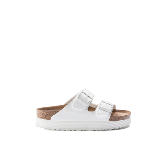 Birkenstock Arizona Grooved Veg Birko Flor