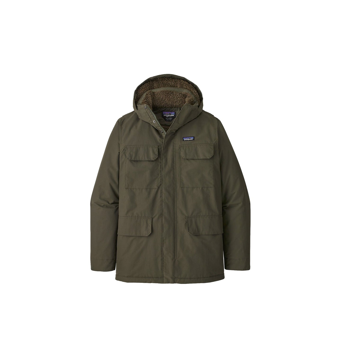 Patagonia M's Isthmus Parka