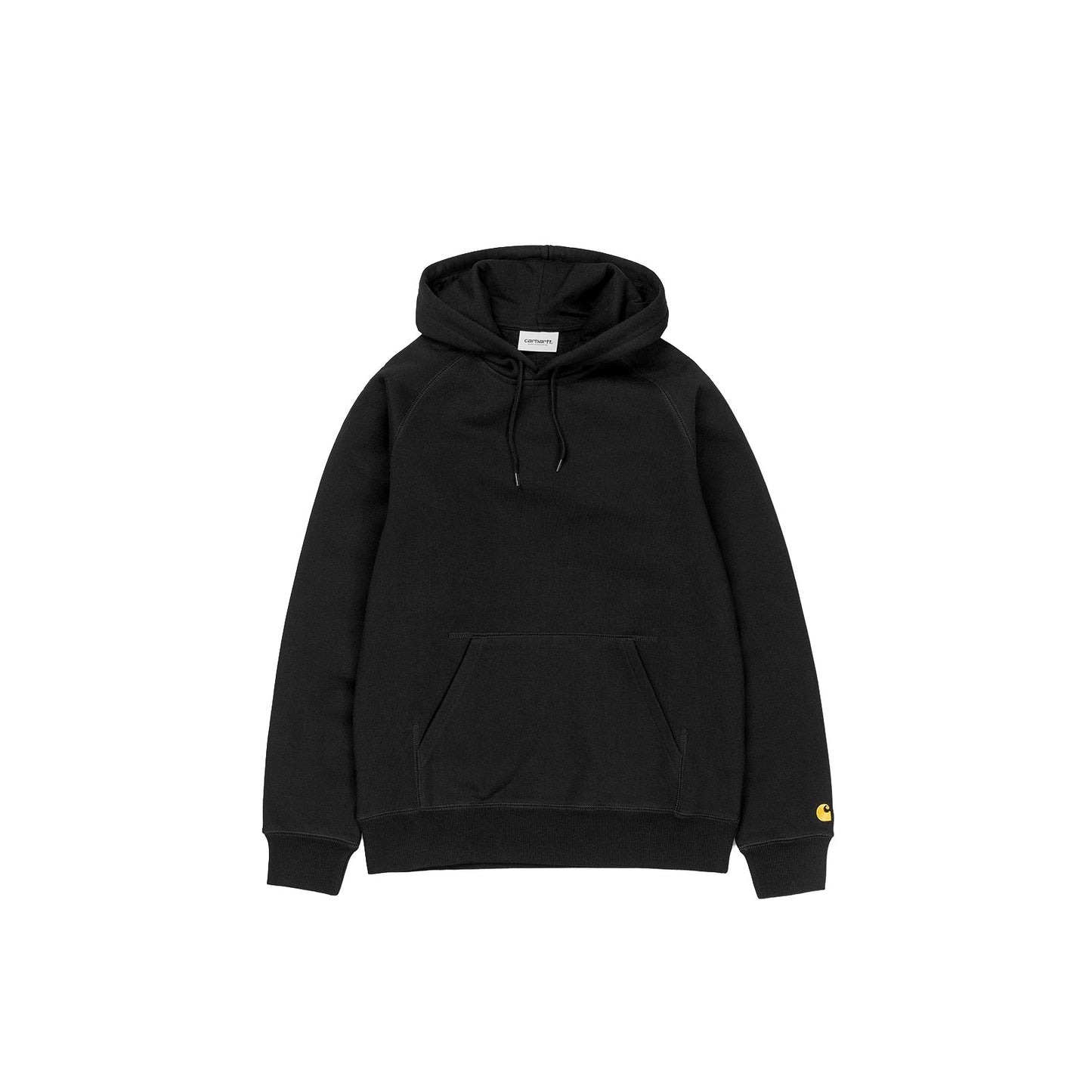 Carhartt Wip Hooded Chase Sweatshirt