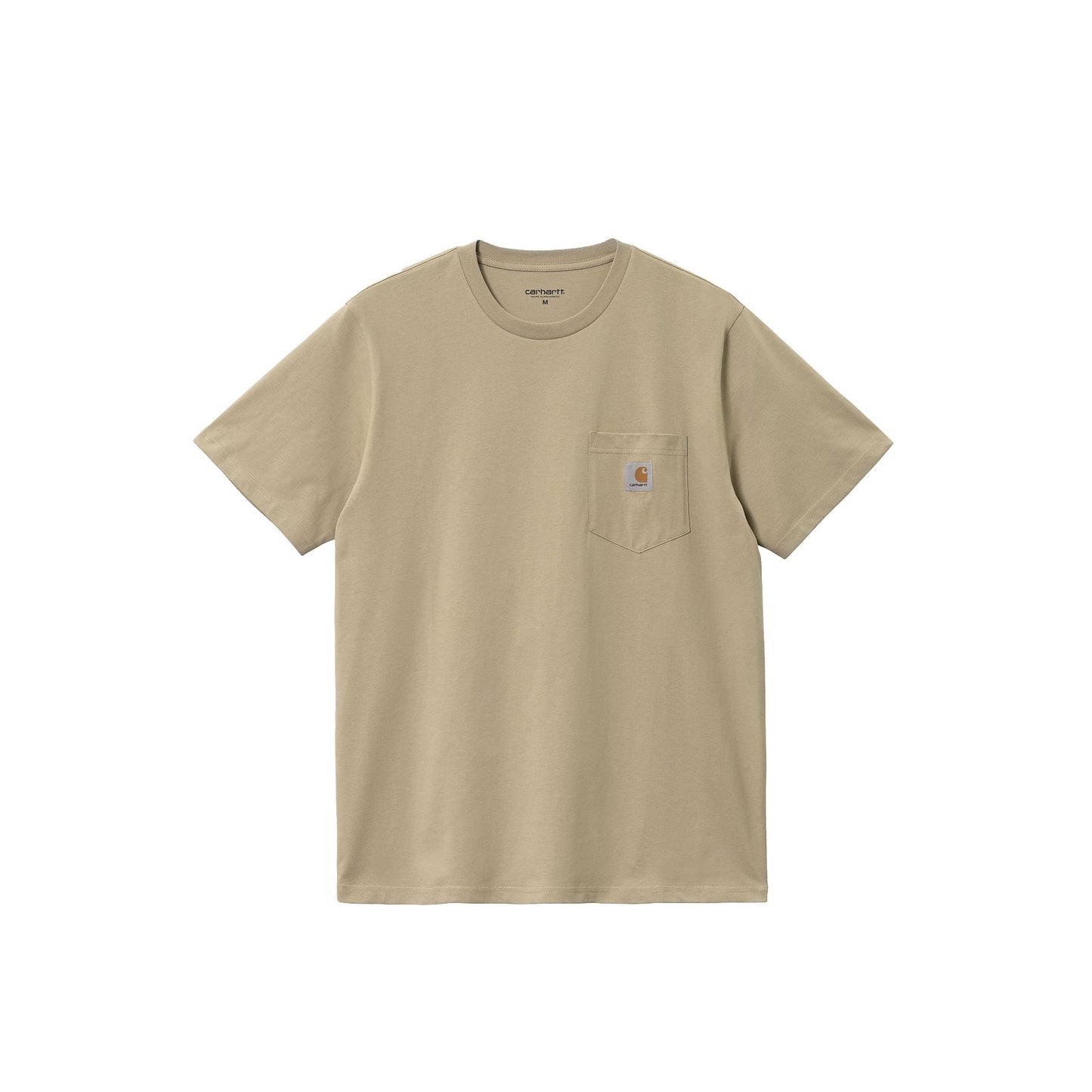 Carhartt Wip S/S Pocket T-Shirt