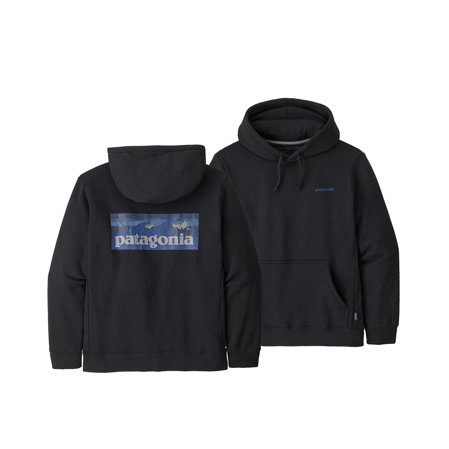 Patagonia Boardshort Logo Uprisal Hoody