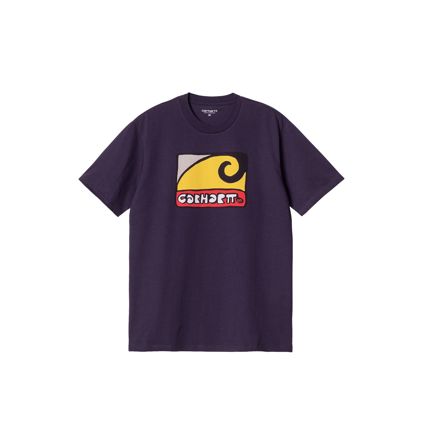 Carhartt Wip S/S Fibo T-Shirt