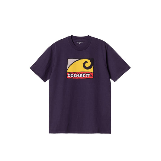 Carhartt Wip S/S Fibo T-Shirt