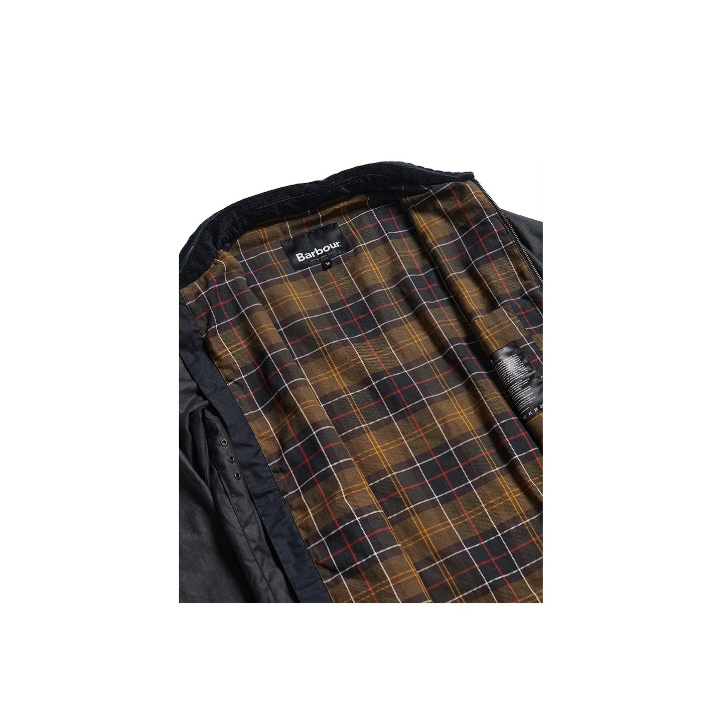 Barbour Short Bedale Jacket