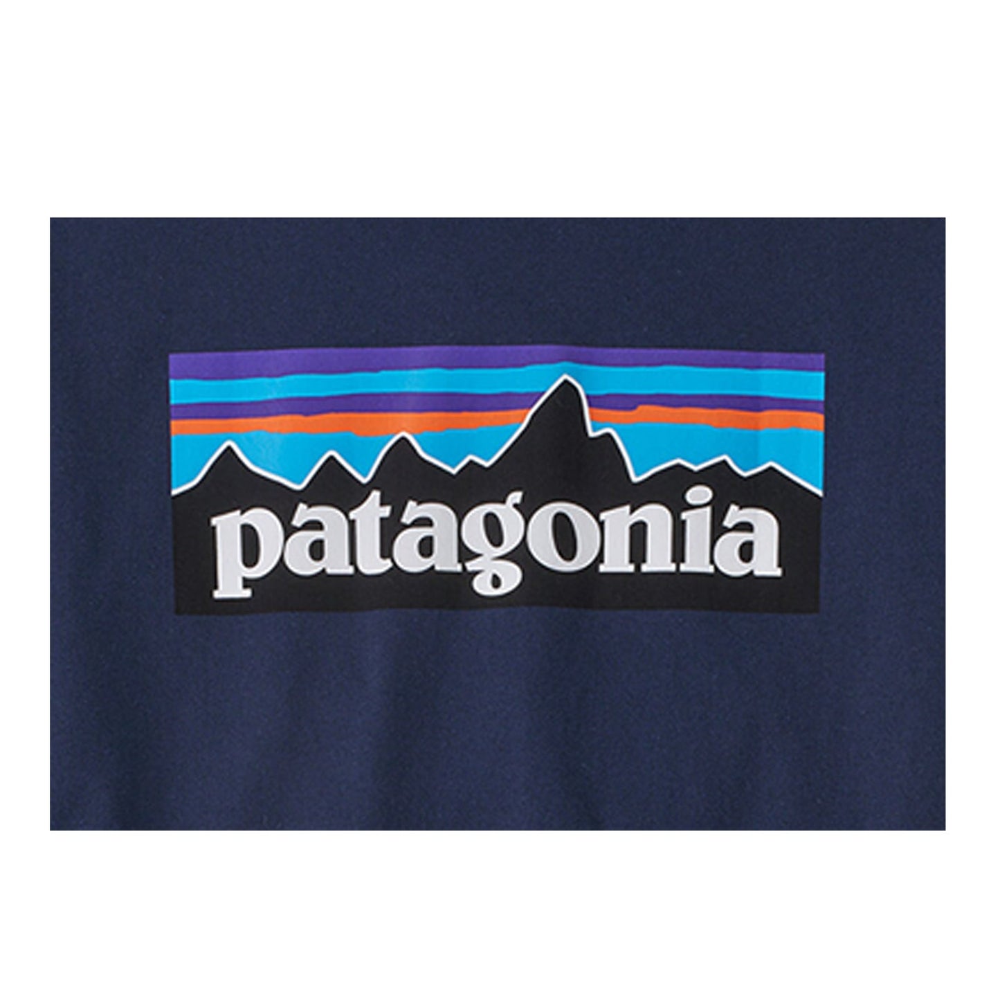 Patagonia M's P-6 Logo Responsibili-Tee