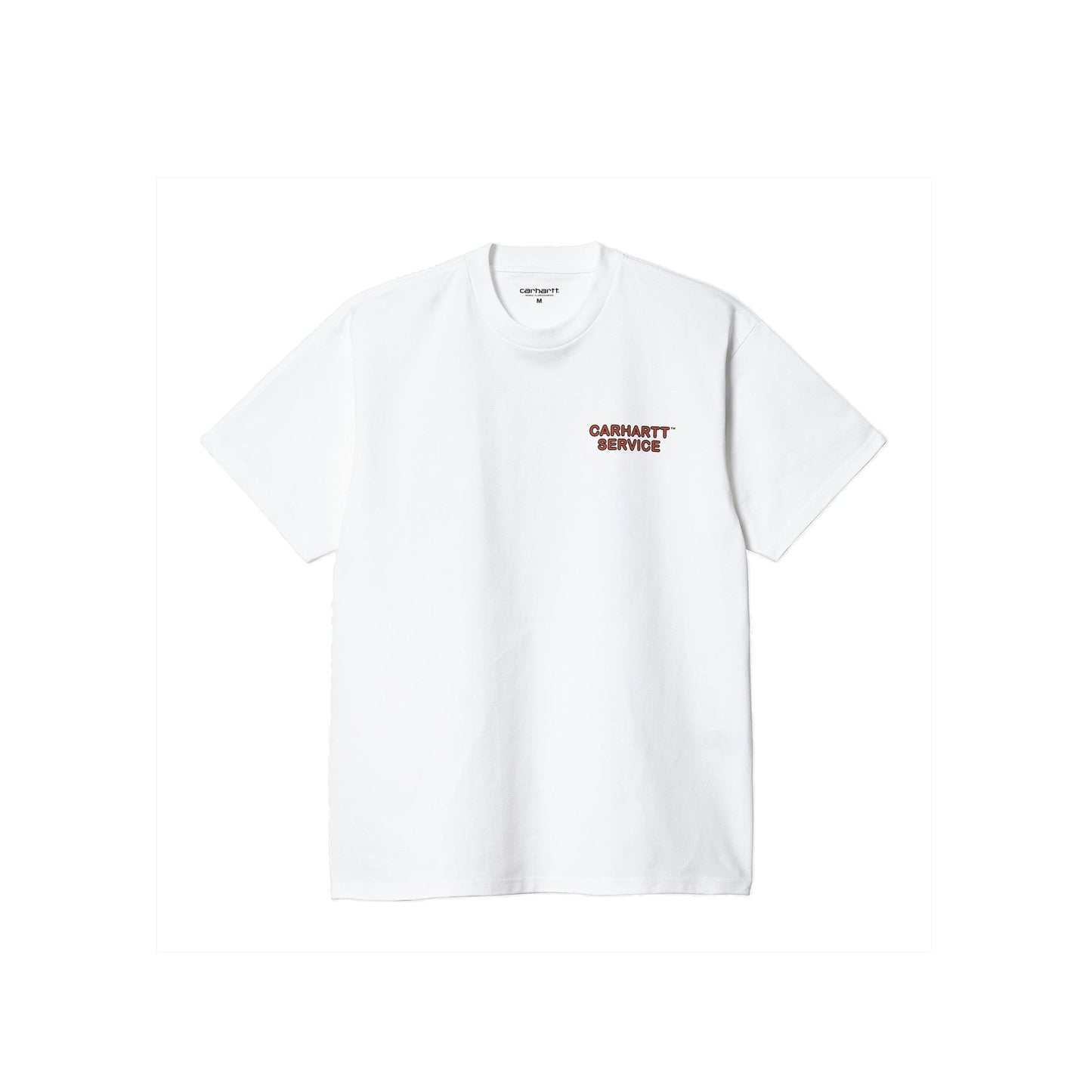 Carhartt Wip S/S Car T shirt