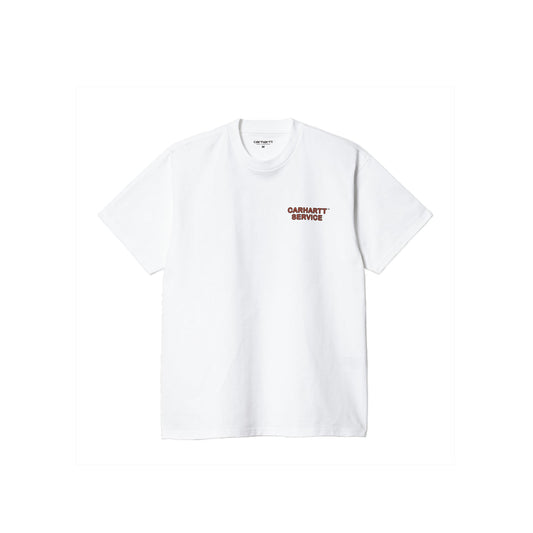 Carhartt Wip S/S Car T shirt