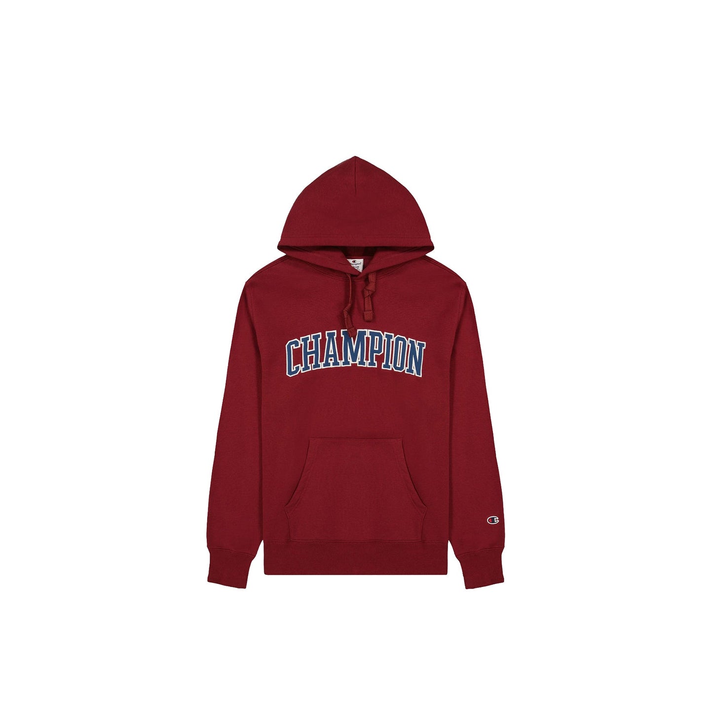 Champion Hooded Sweatshirt