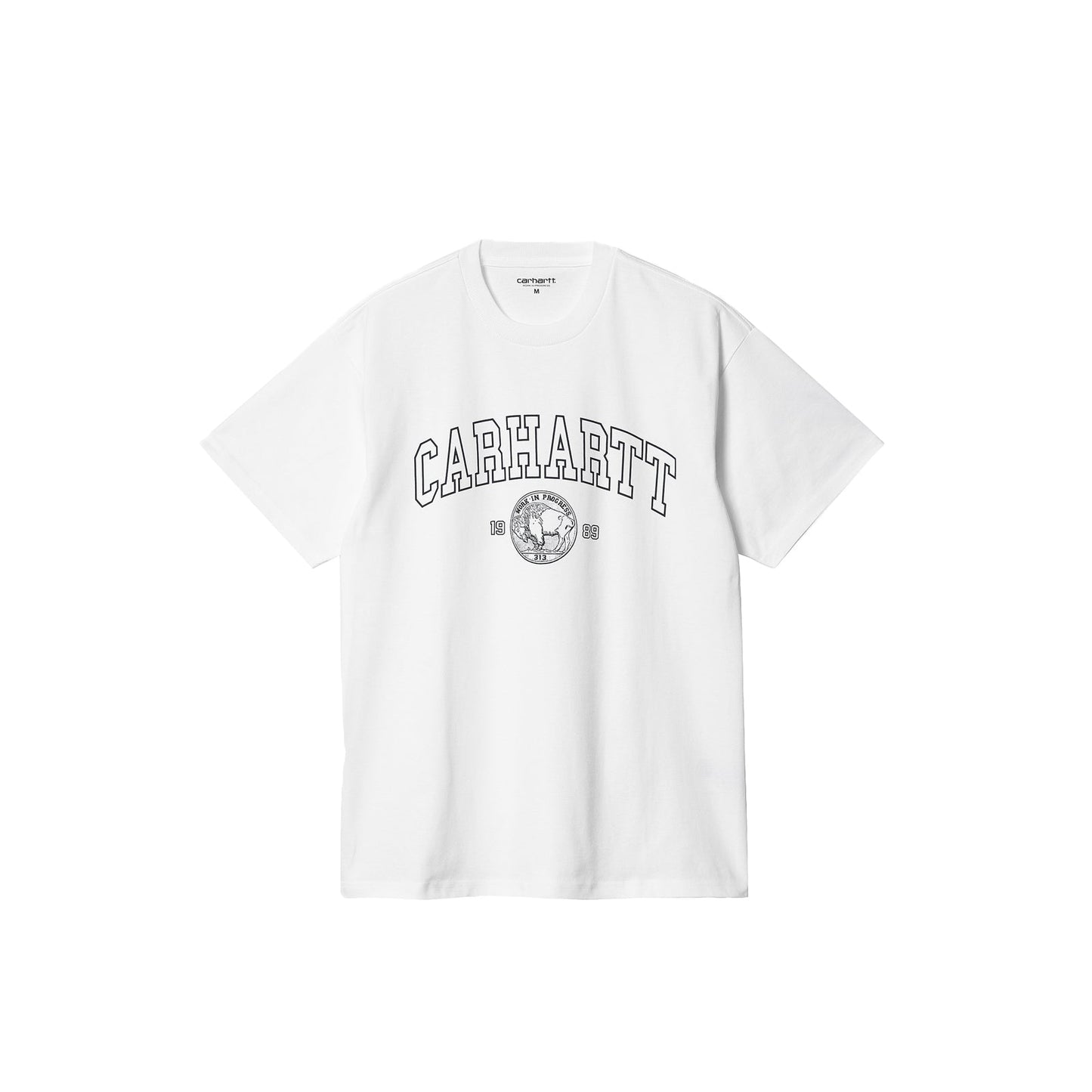 Carhartt Wip S/S Coin T shirt