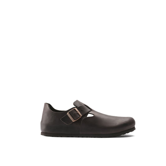 Birkenstock London Oiled Lether
