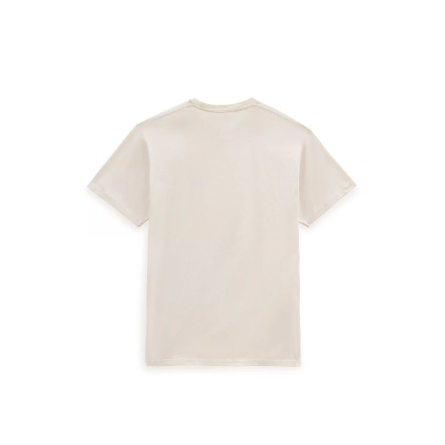 Vans Left Chest Logo II SS