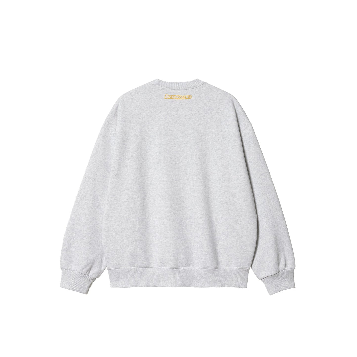 Carhartt Wip Deadkebab Knock Knock Sweat