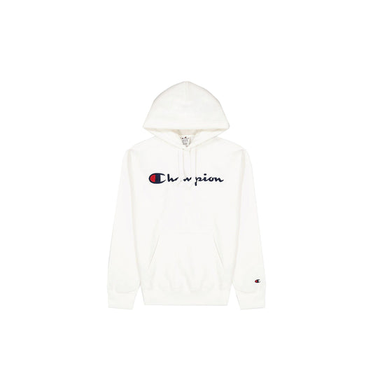 Champion Hooded Sweatshirt