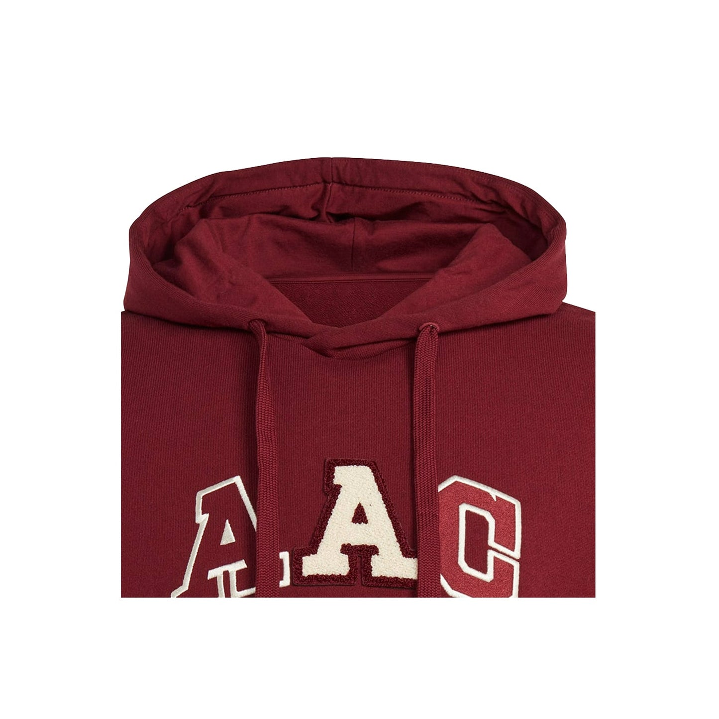Adidas Metro AAC Hood
