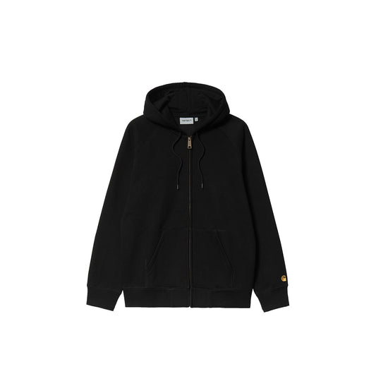 Carhartt Wip Hooded Chase Jacket