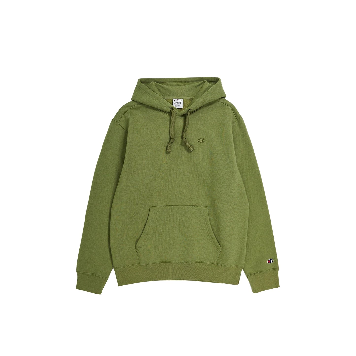 Champion Hooded Sweatshirt
