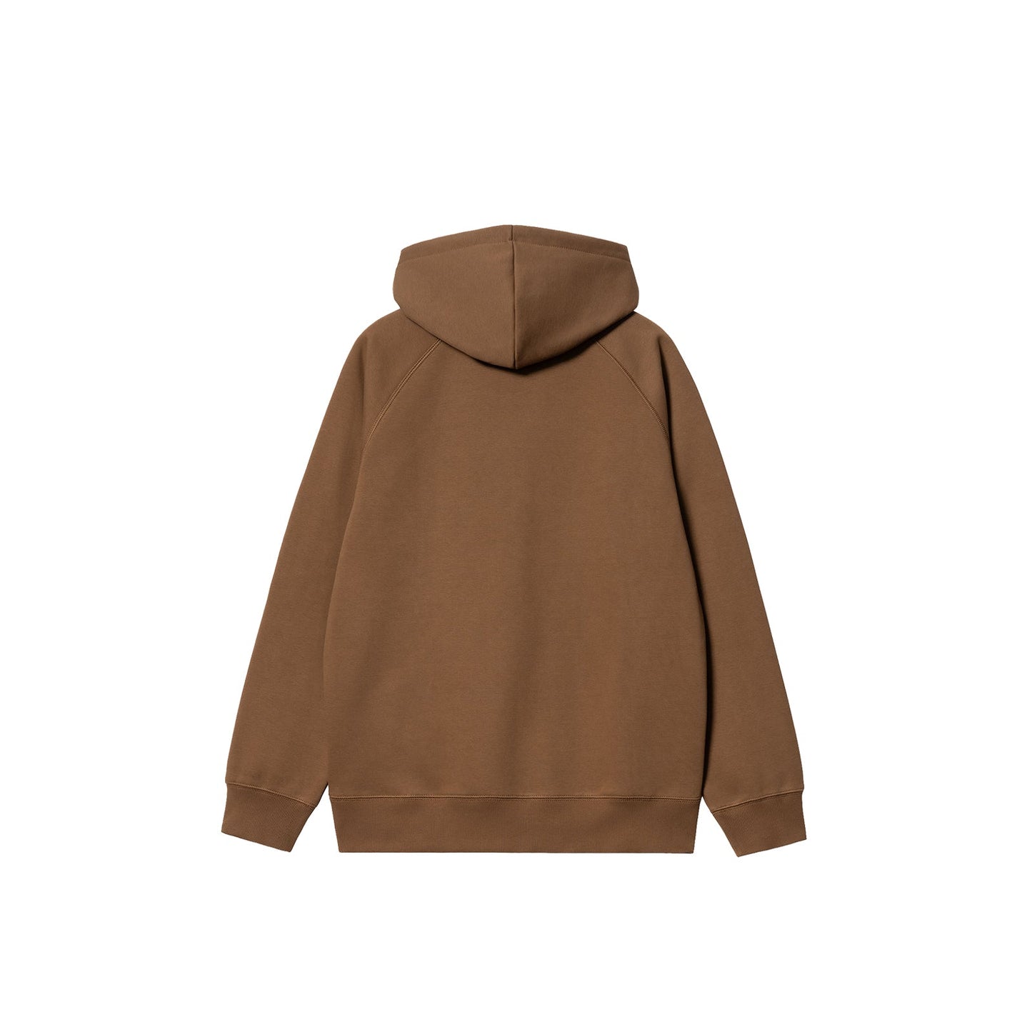 Carhartt Wip Hooded Chase Sweatshirt