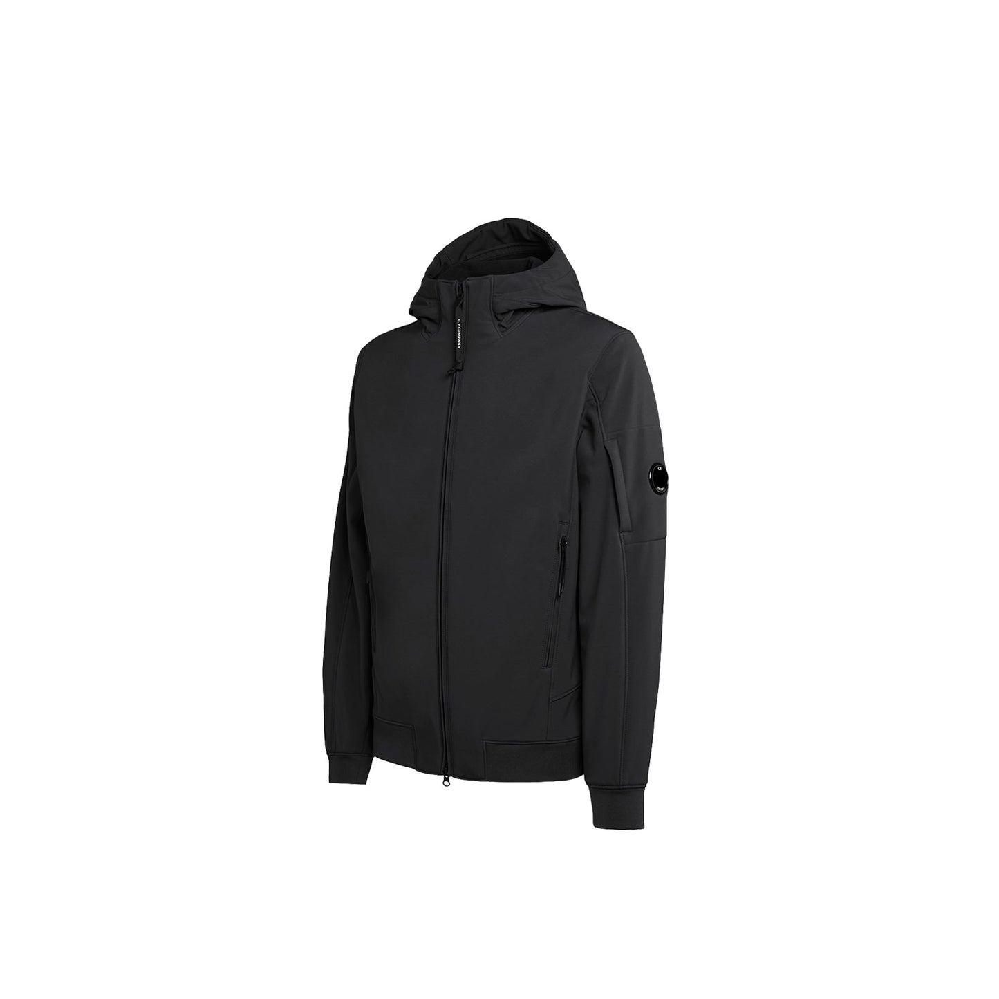 C.P. Company Shell-R Hooded Jacket