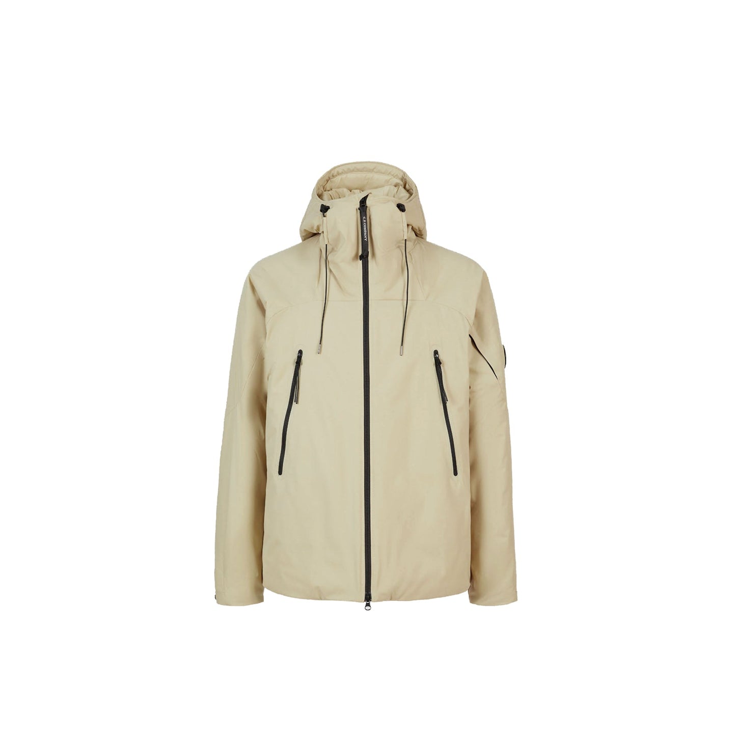 C.P. Company Pro-Tek Hooded Jacket
