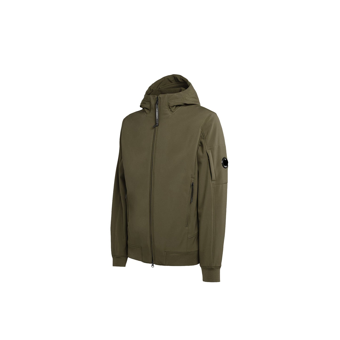 C.P. Company Shell-R Hooded Jacket