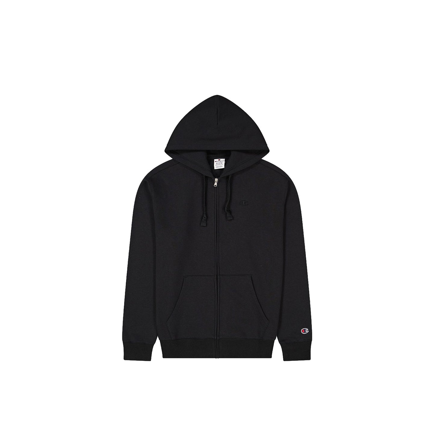 Champion Full Zip Sweatshirt