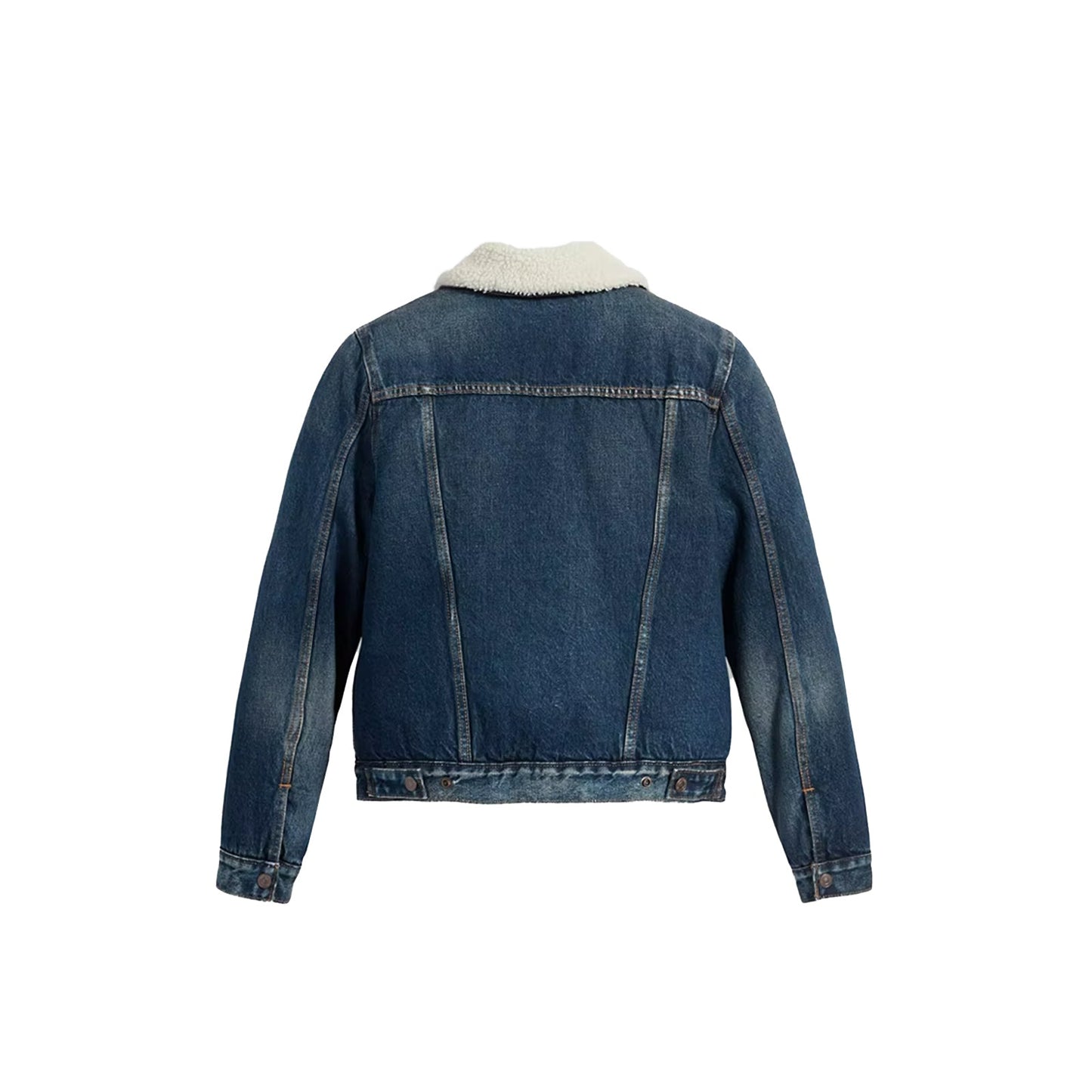 Levi's Original Sherpa Trucker