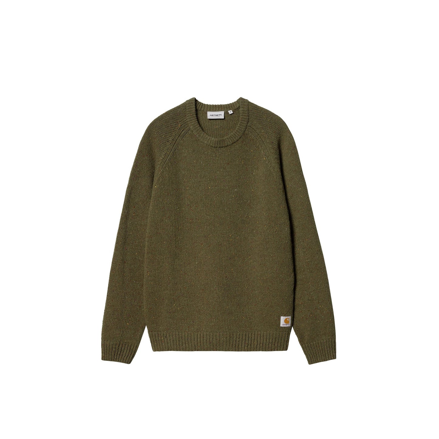 Carhartt Wip Anglistic Sweater