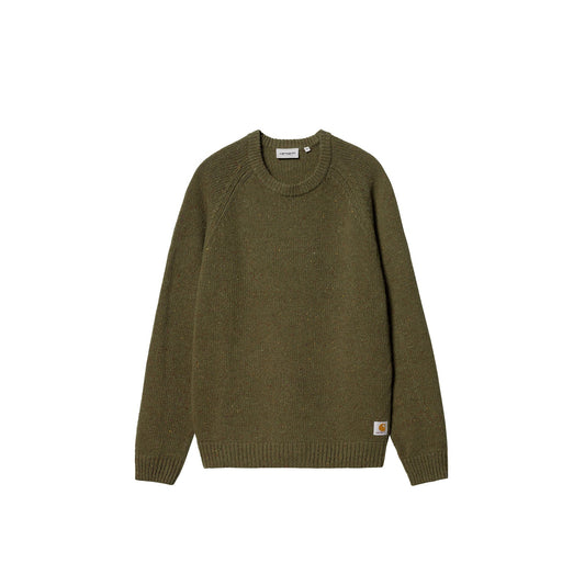 Carhartt Wip Anglistic Sweater