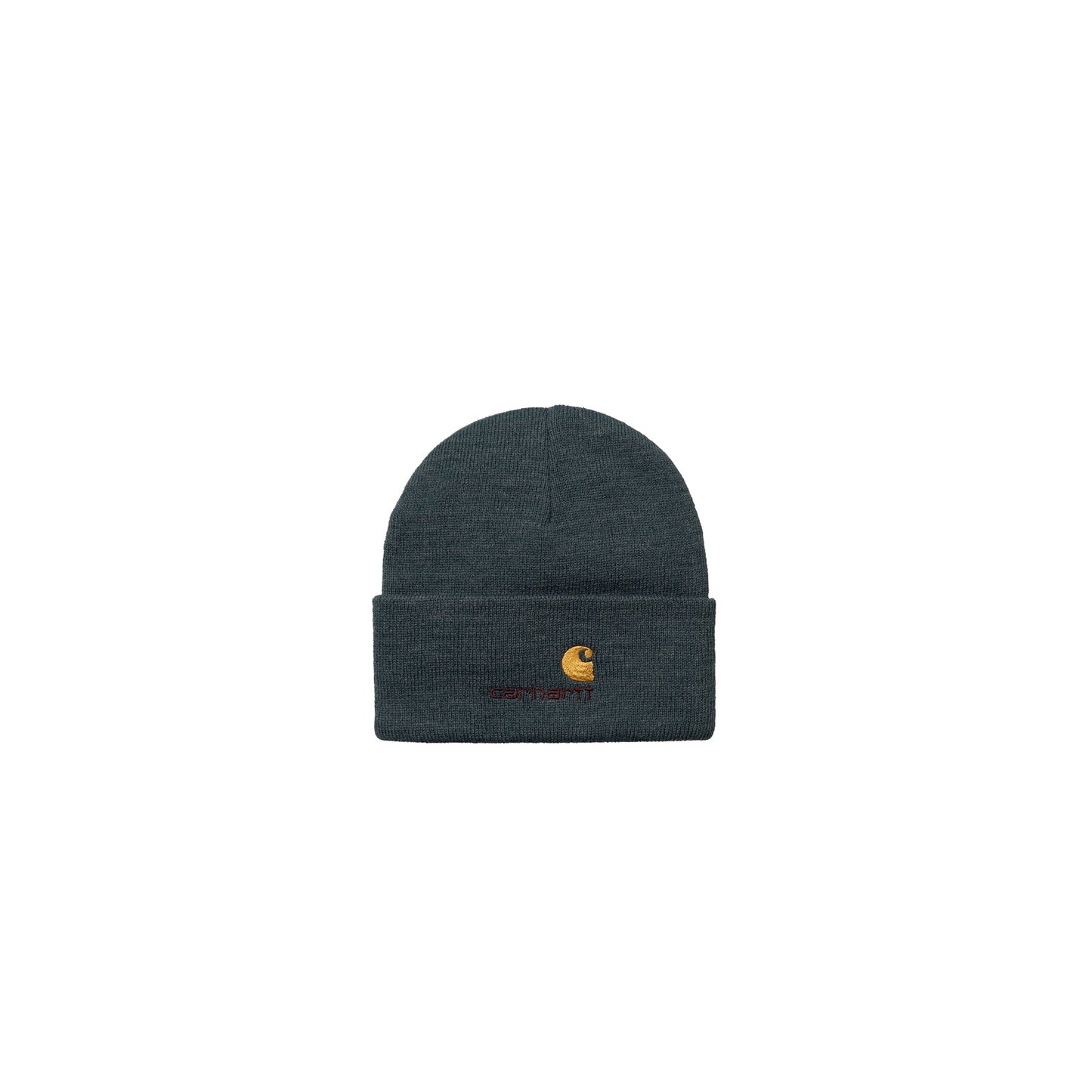 Carhartt Wip American Script Beanie