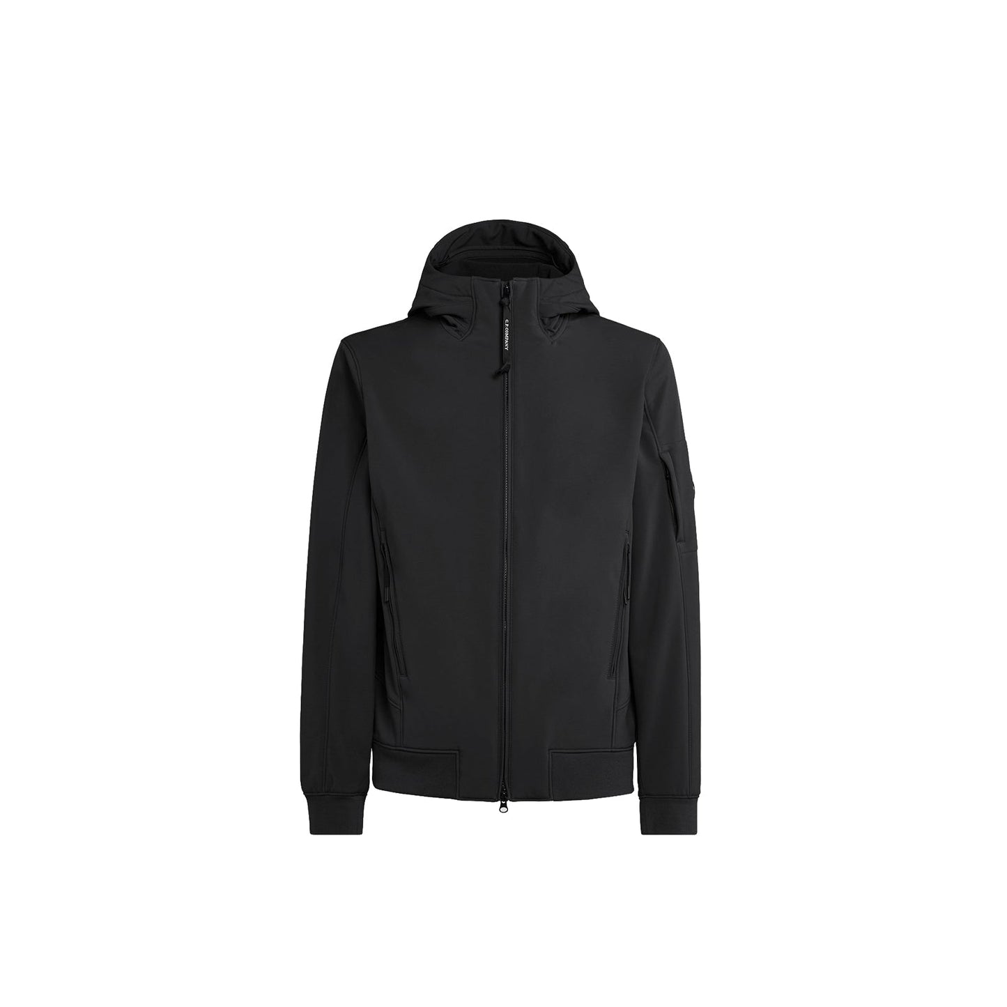 C.P. Company Shell-R Hooded Jacket