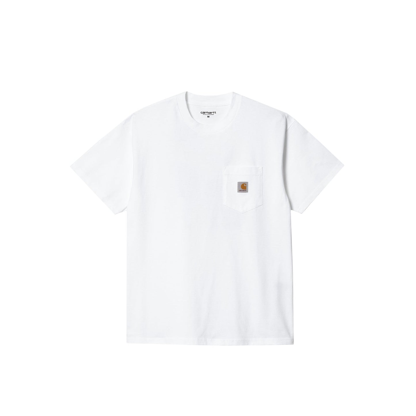 Carhartt Wip S/S Tamas Pocket T shirt