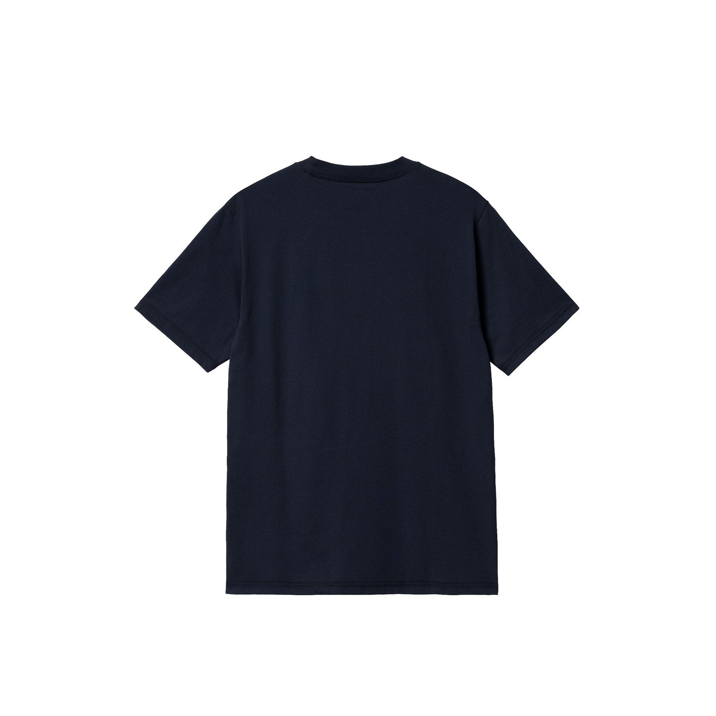 Carhartt Wip S/S Liquid Script T-Shirt