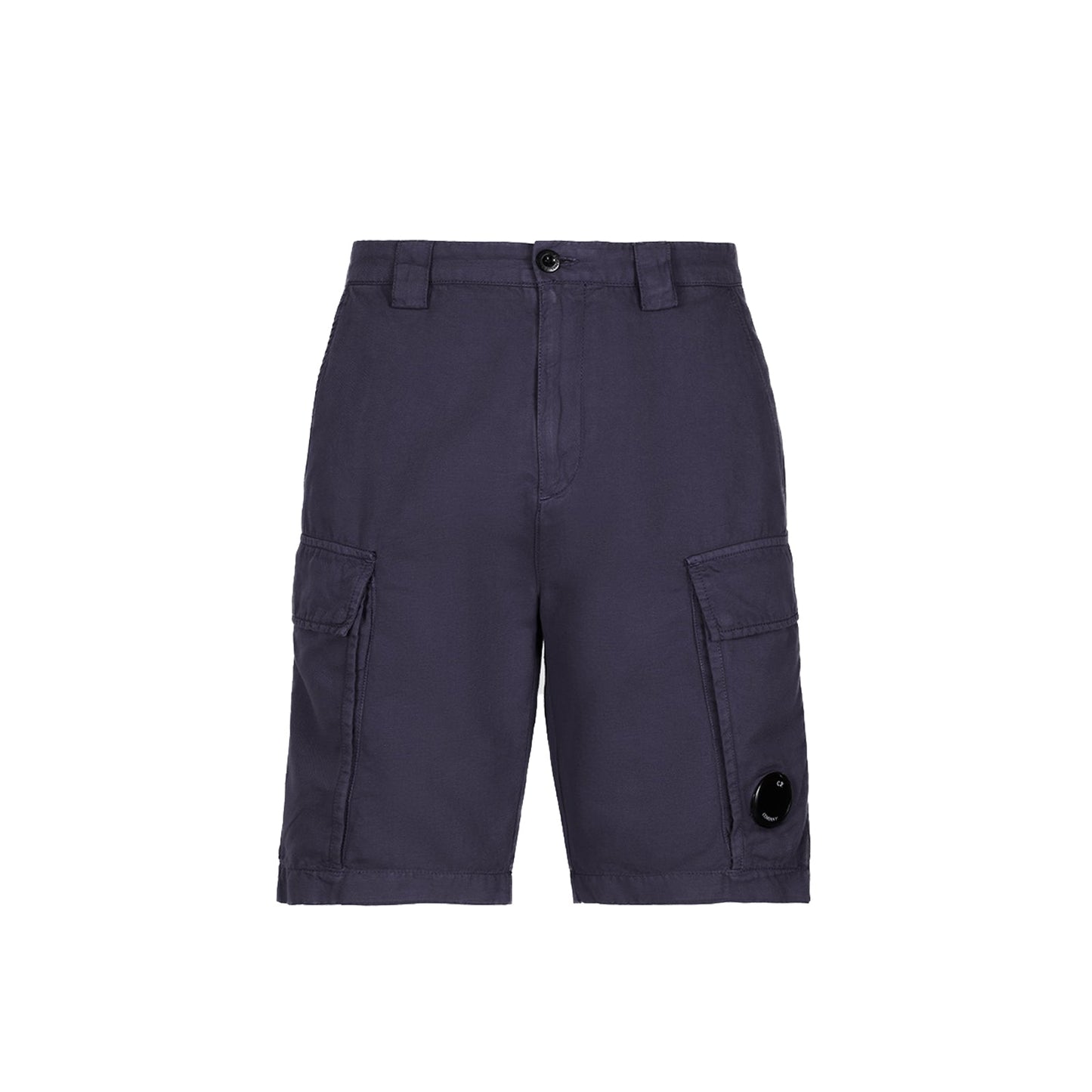 C.P. Company Bermuda - Cargo Cotton/Linen