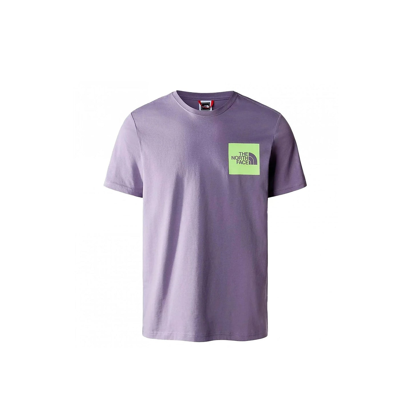 The North Face S/S Fine Tee